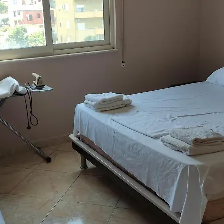 Fully Equiped Beautiful Flat At The *