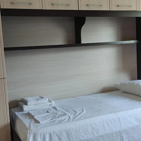 Fully Equiped Beautiful Flat At The *