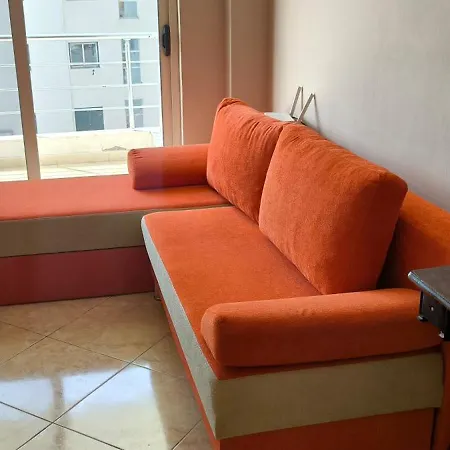 Apartment Fully Equiped Beautiful Flat At The *