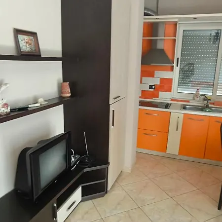 Fully Equiped Beautiful Flat At The Durres
