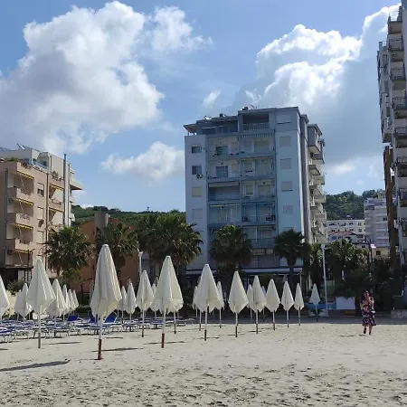 Fully Equiped Beautiful Flat At The * Durres