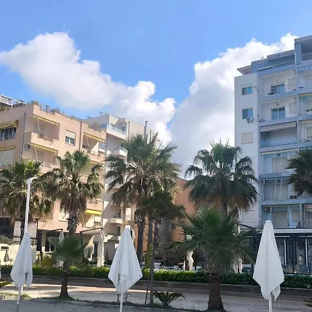 Apartment Fully Equiped Beautiful Flat At The